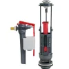 Wirquin Mécanisme de chasse d'eau + robinet latéral Jolyfill One