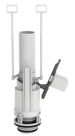 Siamp Mécanisme de chasse d'eau pour wc suspendu double débit* Chasse D'Eau
