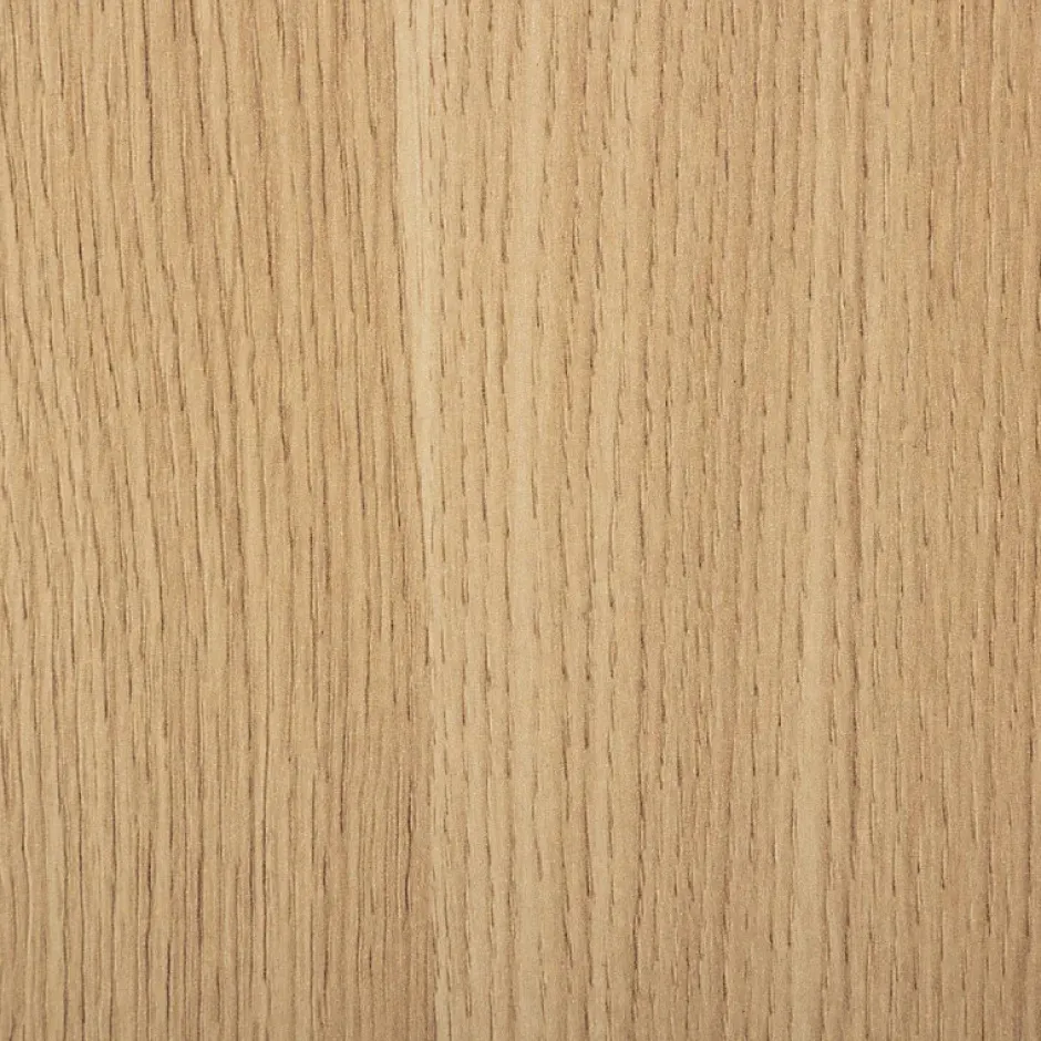 5Five Meuble bas Tasso 2 portes effet bois naturel - Beige-