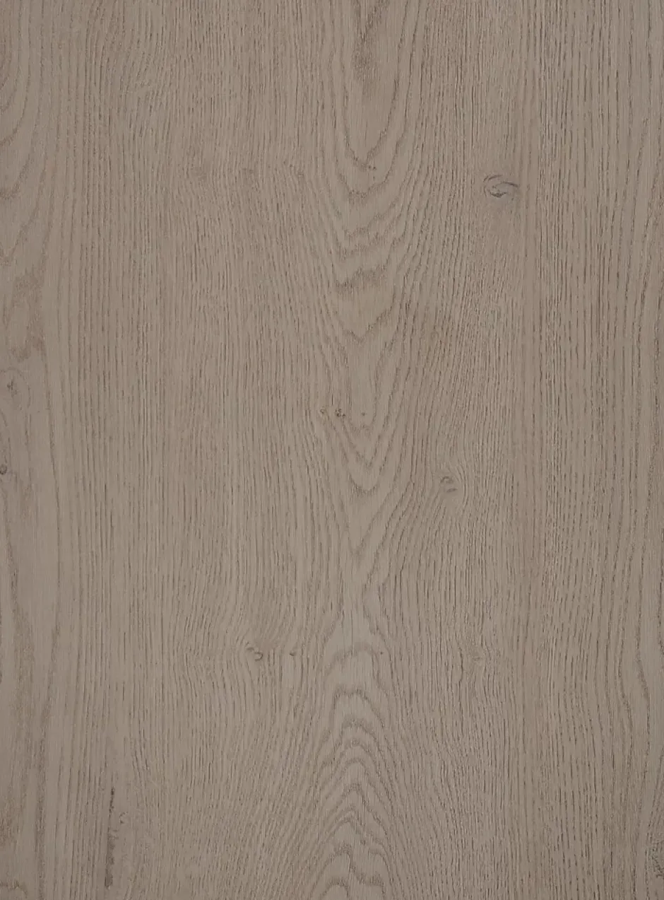 3xE Living Meuble de salle de bain 80 cm avec plan de travail supérieur + pieds meuble, Couleur: Chêne Foncé, 80 x 46 x 80,7 cm