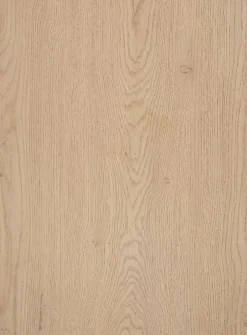 3xE Living Meuble de salle de bain 60 cm avec plan de travail supérieur + pieds meuble, Couleur : Chêne Clair, 60 x 46 x 80,7 cm* Lave-Mains