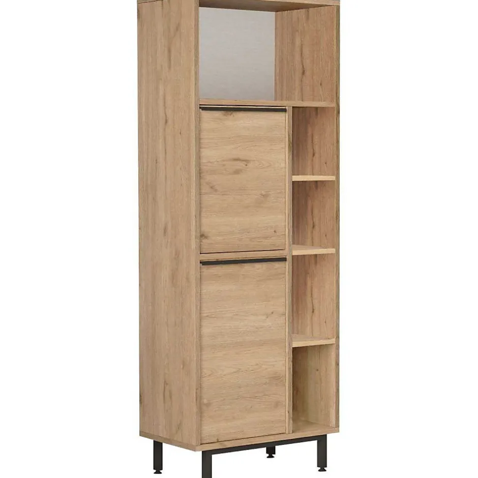 Hanah Home Meuble de salle de bain en aggloméré Only