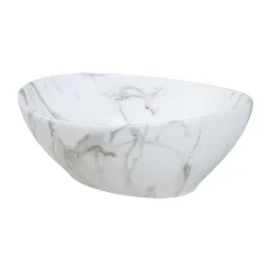 Petits-Meubles Meuble double vasque 140cm 4 tiroirs Jade Vert et Bois* Meuble Vasque