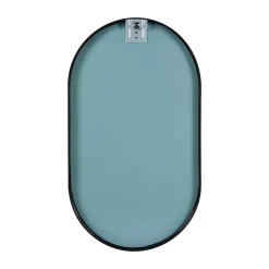 Mob-In Meuble lave-mains LISA + miroir ovale
