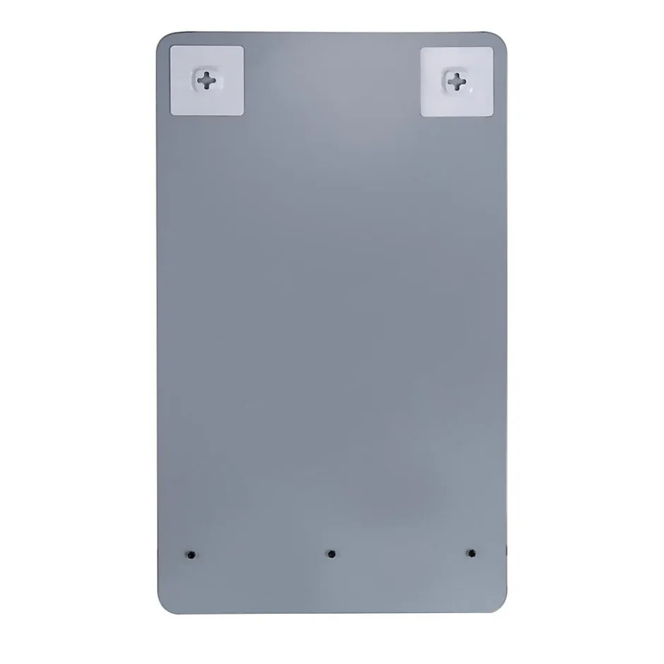 Mob-In Meuble lave-mains LISA + miroir tablette* Lave-Mains