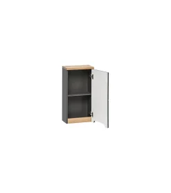 Autres Meuble salle de bain BUENO Noir