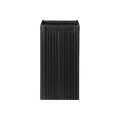 Stellameuble Meuble salle de bain porte NOVA