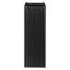Stellameuble Meuble salle de bain porte NOVA