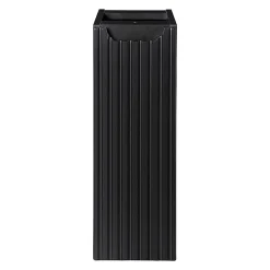 Stellameuble Meuble salle de bain porte NOVA