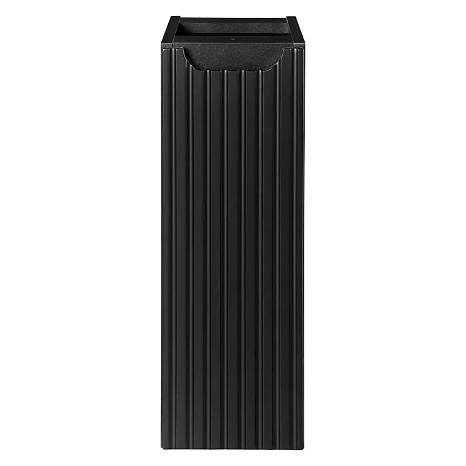 Stellameuble Meuble salle de bain porte NOVA