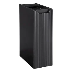 Stellameuble Meuble salle de bain porte NOVA