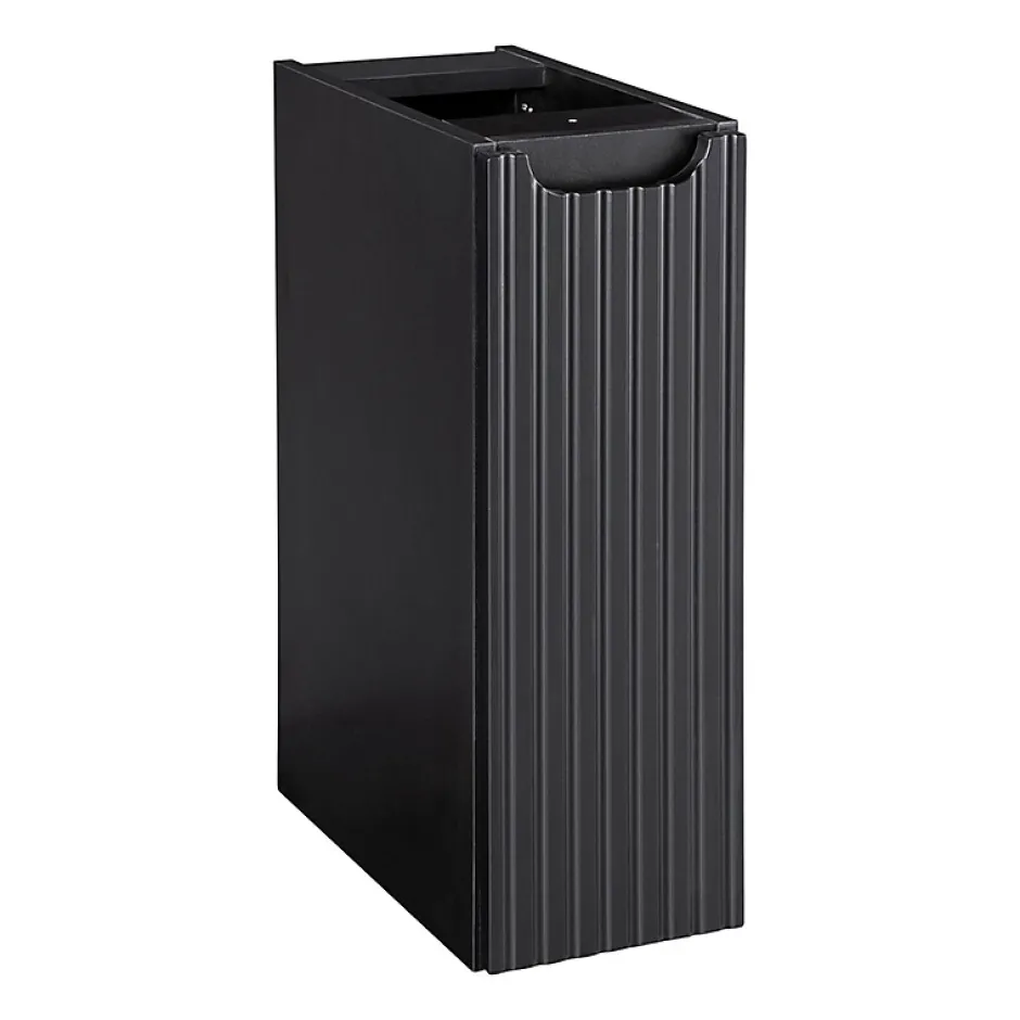 Stellameuble Meuble salle de bain porte NOVA
