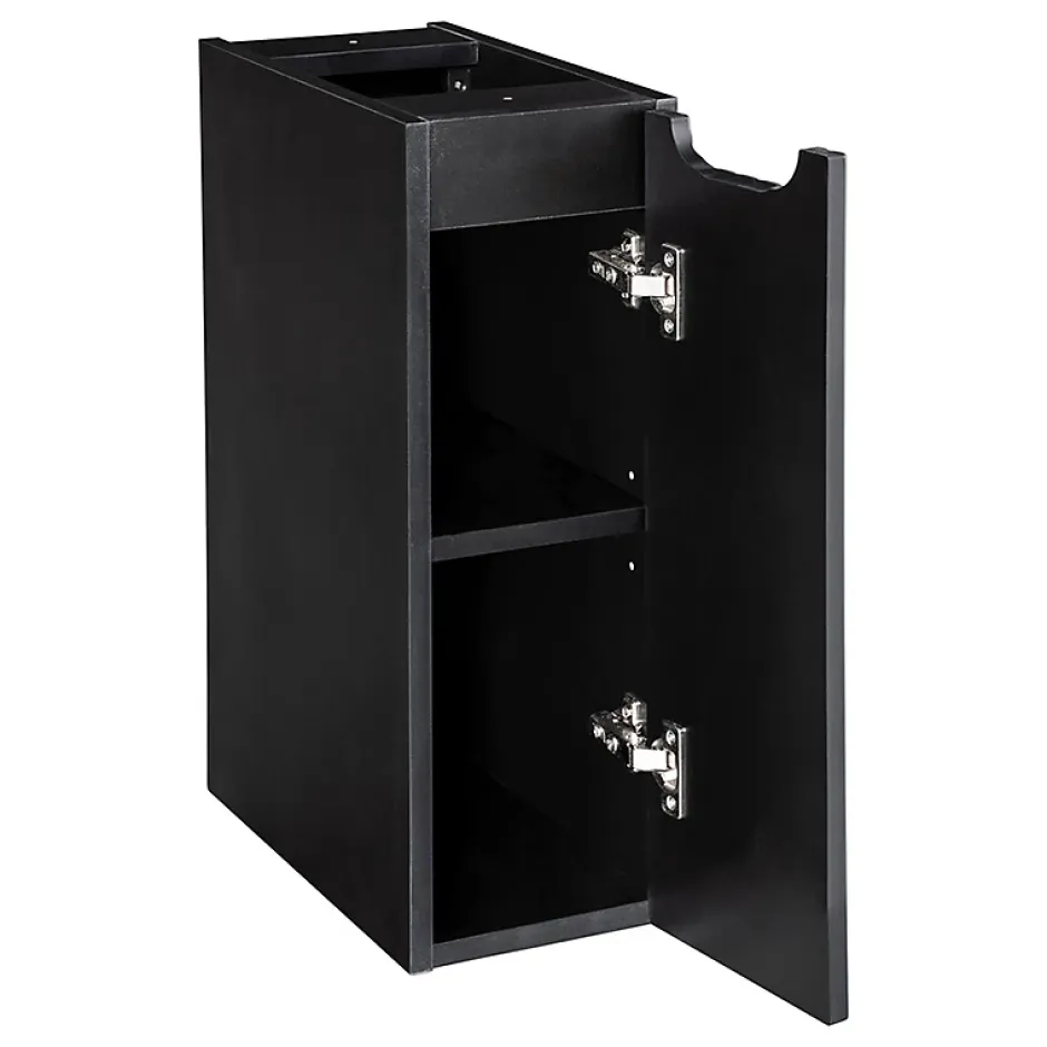 Stellameuble Meuble salle de bain porte NOVA