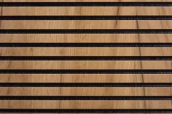 Furnidea Meuble sous vasque à suspendre AURA LOFT 120 cm noir et chêne* Meuble Sous-Vasque