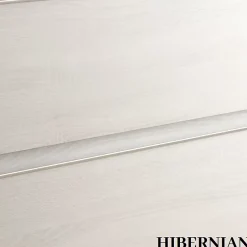 Cosyneo Meuble sous vasque seul, 3 tiroirs, 80cm, simple vasque - hibernian (bois blanchi) - TIRIS