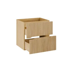 Petits-Meubles Meuble sous-vasque 120cm Isaline Bois* Meuble Sous-Vasque