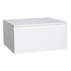 Mob-In Meuble tiroir /Module de rangement Salle de Bain WILL