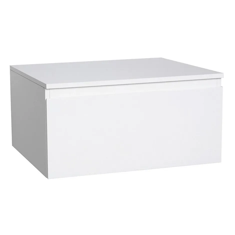 Mob-In Meuble tiroir /Module de rangement Salle de Bain WILL