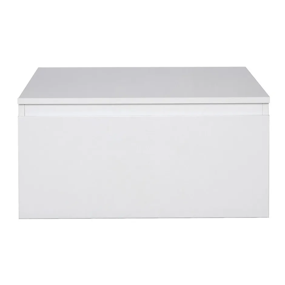 Mob-In Meuble tiroir /Module de rangement Salle de Bain WILL