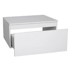 Mob-In Meuble tiroir /Module de rangement Salle de Bain WILL