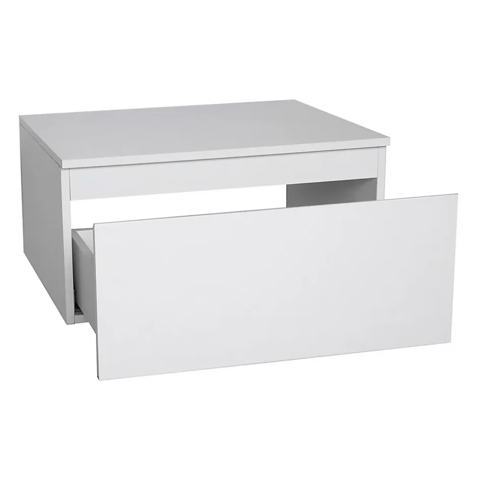 Mob-In Meuble tiroir /Module de rangement Salle de Bain WILL