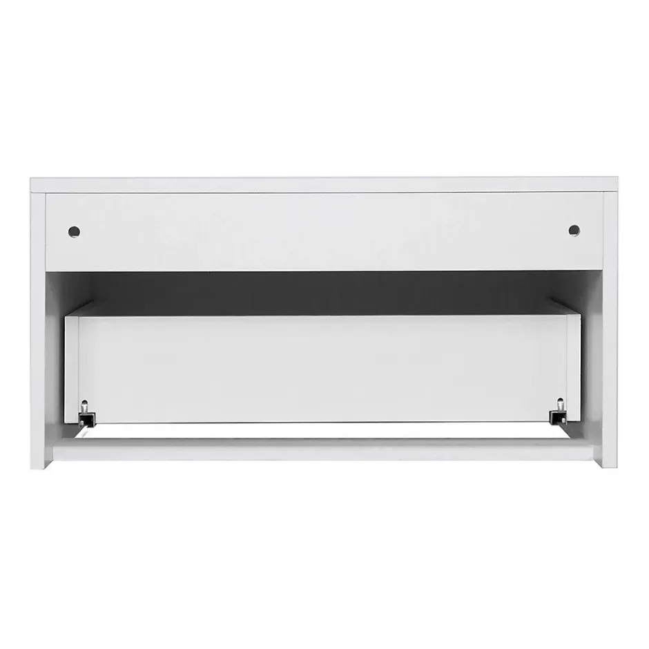 Mob-In Meuble tiroir /Module de rangement Salle de Bain WILL
