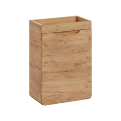 Stellameuble Meuble vasque lave main encastrable ARUBA CRAFT