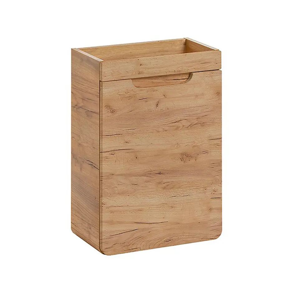 Stellameuble Meuble vasque lave main encastrable ARUBA CRAFT