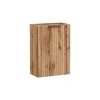 Stellameuble Meuble vasque lavemain ADEL OAK