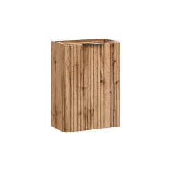 Stellameuble Meuble vasque lavemain ADEL OAK
