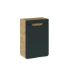 Stellameuble Meuble vasque lavemain ARUBA COSMOS* Meuble Sous Lavabo