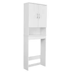 Allibert Meuble WC SOLITA 64,5 cm - Blanc Mat* Meuble Wc