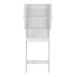 Allibert Meuble WC SOLITA 64,5 cm - Blanc Mat* Meuble Wc