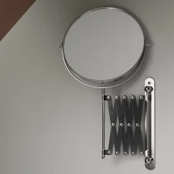 Cooke & Lewis Miroir à fixer Greenhill 22,5 x 40,5