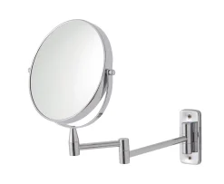Cooke & Lewis Miroir à fixer Hayle 22,5 x 31 x P 3,3 cm