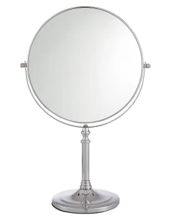 Cooke & Lewis Miroir à poser Harlech 22,5 x 34,5 x P 12 cm