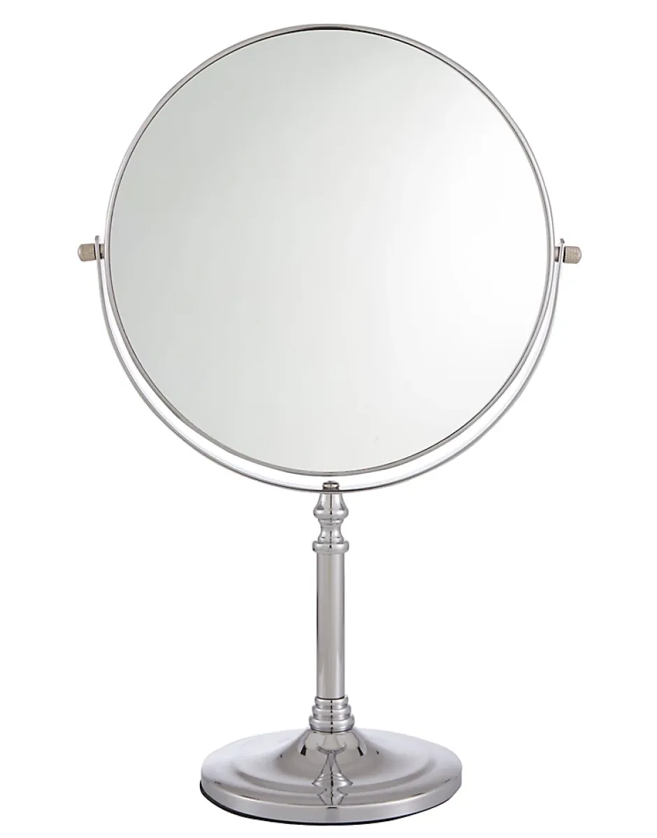 Cooke & Lewis Miroir à poser Harlech 22,5 x 34,5 x P 12 cm