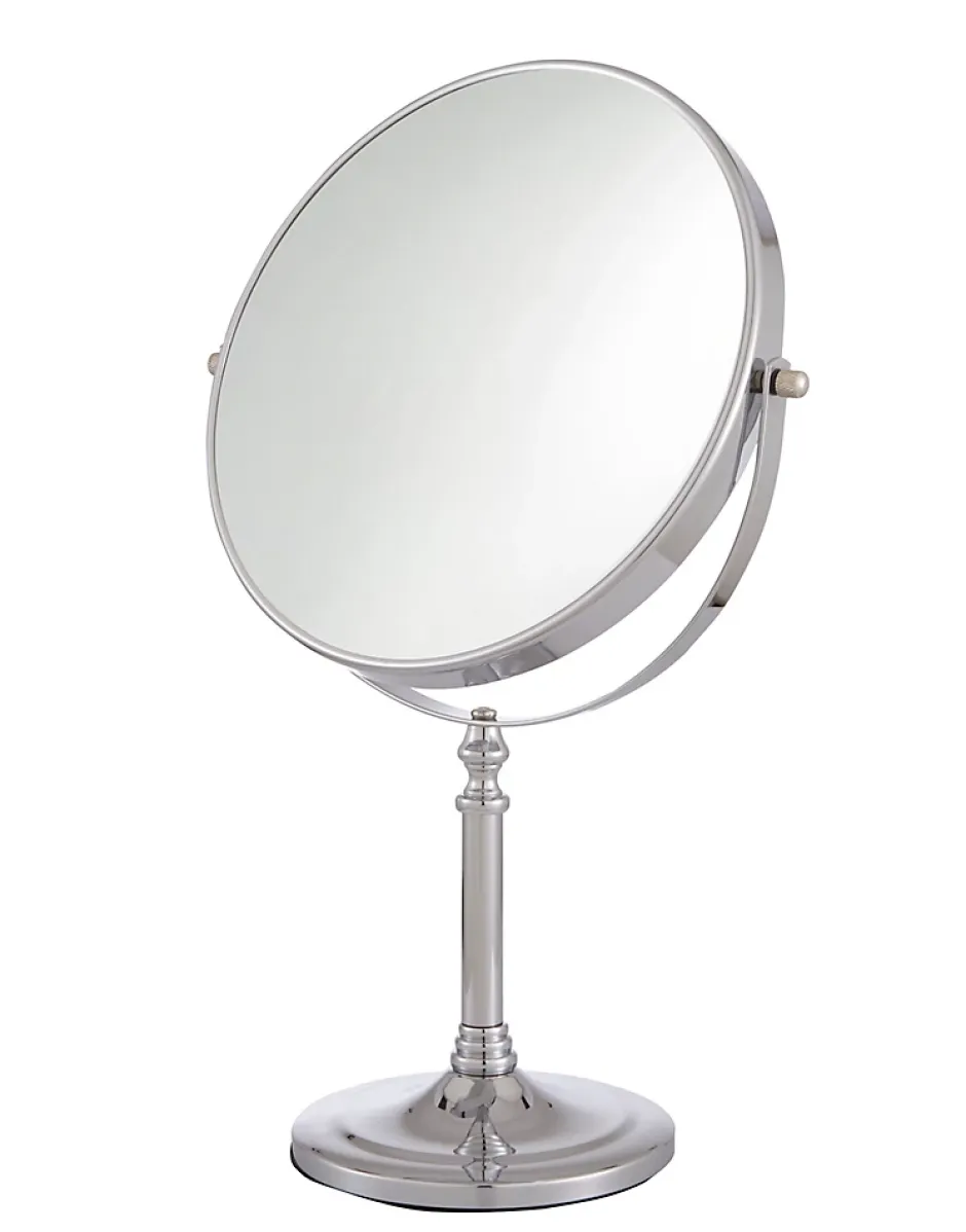 Cooke & Lewis Miroir à poser Harlech 22,5 x 34,5 x P 12 cm