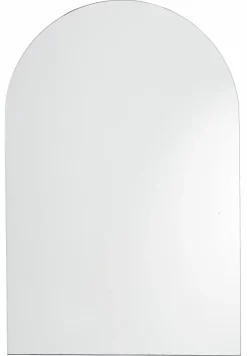 Cooke & Lewis Miroir arche Gansey 60 x 40 cm