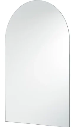 Cooke & Lewis Miroir arche Gansey 60 x 40 cm