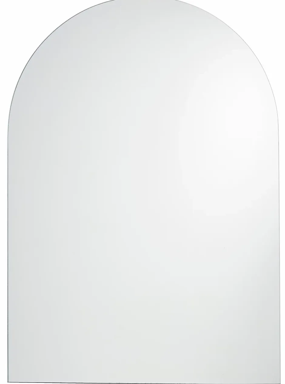 Cooke & Lewis Miroir arche Gansey 70 x 50 cm