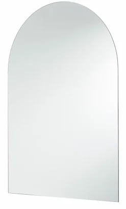Cooke & Lewis Miroir arche Gansey 70 x 50 cm