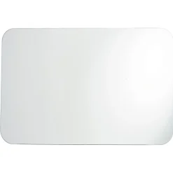 Cooke & Lewis Miroir arrondi Elbury 40 x 60 cm