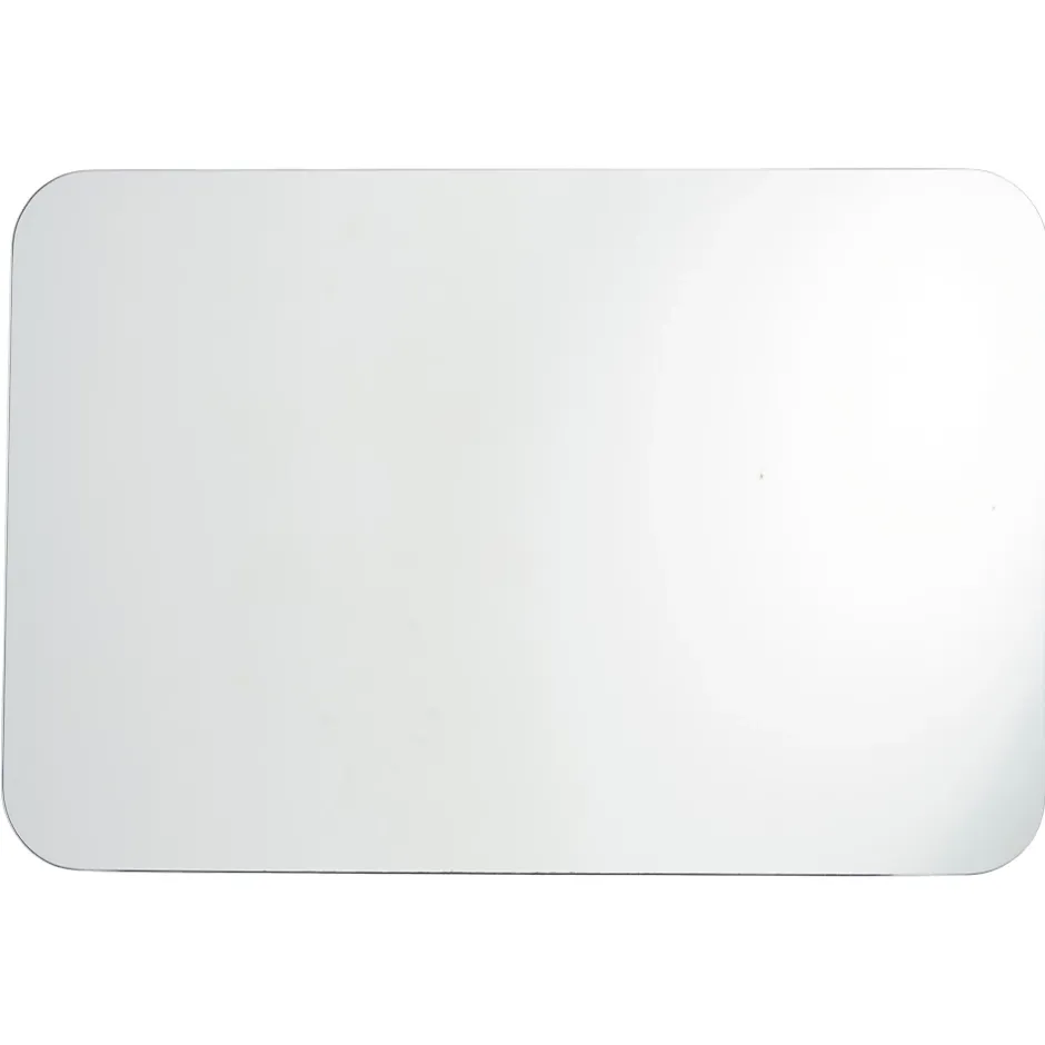 Cooke & Lewis Miroir arrondi Elbury 40 x 60 cm