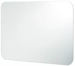 Cooke & Lewis Miroir arrondi Elbury 40 x 60 cm