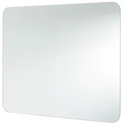 Cooke & Lewis Miroir arrondi Elbury 60 x 80 cm
