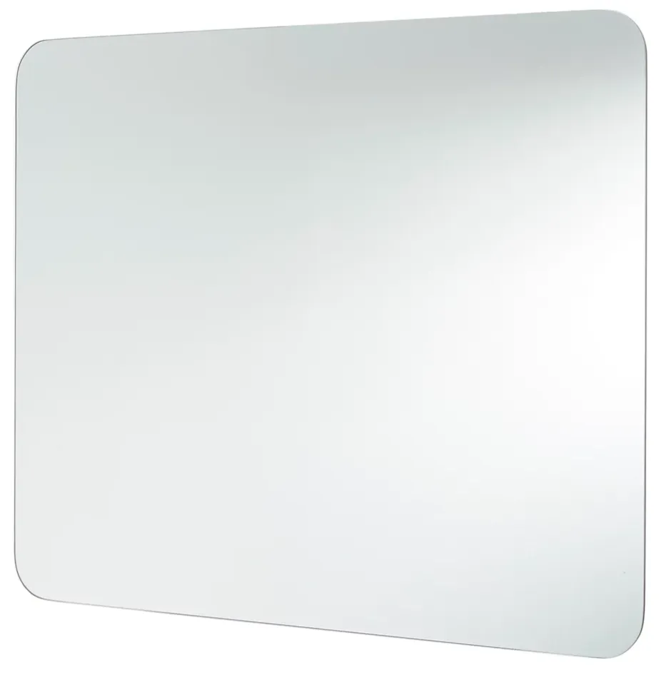 Cooke & Lewis Miroir arrondi Elbury 60 x 80 cm