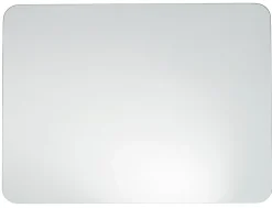 Cooke & Lewis Miroir arrondi Elbury 60 x 80 cm