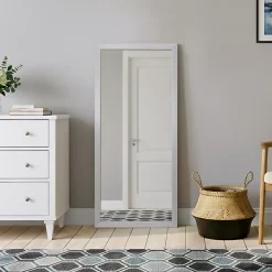 Cooke & Lewis Miroir avec cadre 150 x 60 cm