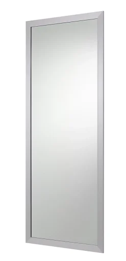 Cooke & Lewis Miroir avec cadre 150 x 60 cm